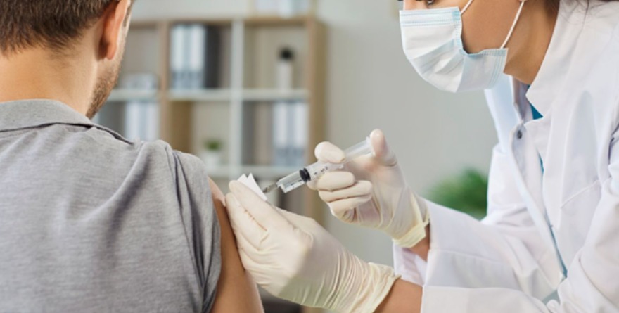 Refuerzan filtros por casos de varicela y riesgo de sarampión