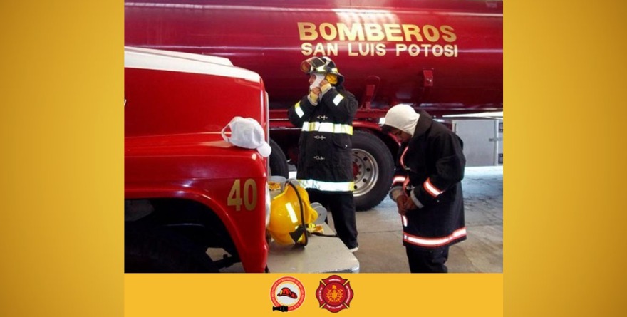 Bomberos al filo… con esperanza de recursos