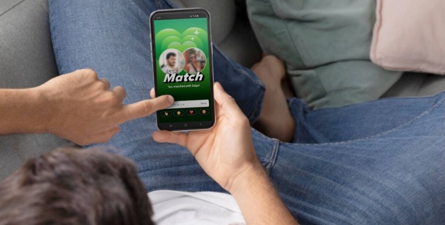 MANUAL DEL AMOR: ¿CÓMO ENCONTRAR PAREJA HOY?