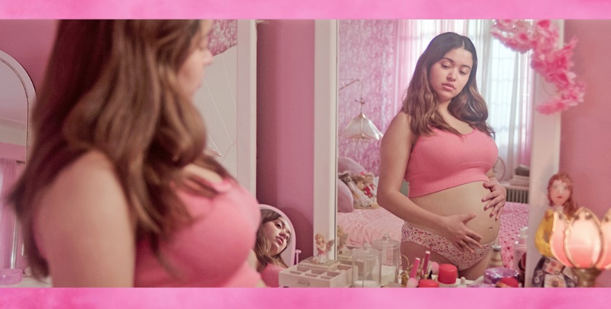 LLEVA A BERLÍN DRAMA MEXICANO