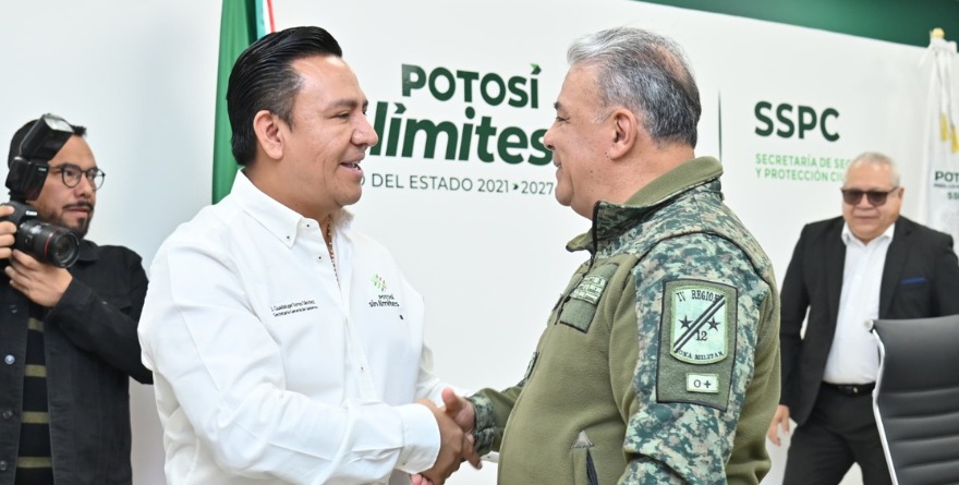 REFUERZAN ACCIONES ANTE INCENDIOS FORESTALES