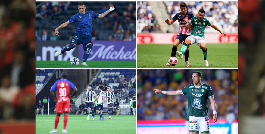 LO QUE DEBES SABER DEL RAYADOS-LEÓN