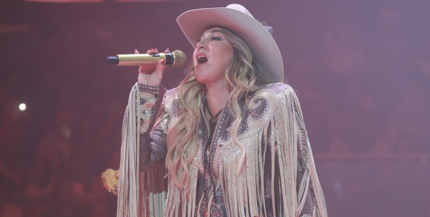 ALICIA VILLARREAL INSISTE: CASO SIGUE Y HAY PRUEBAS