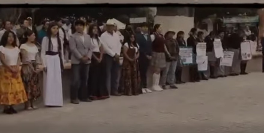 Rayón celebra sus raíces históricas