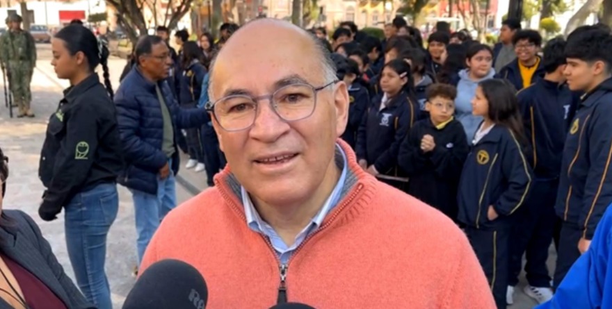 Patrimonio en venta y un alcalde que reta