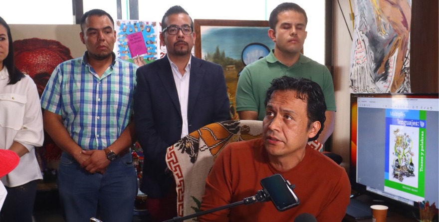 RECIBIÓ SU DIRECCIÓN 228% MÁS RECURSOS