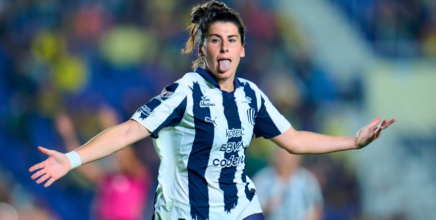 RAYADAS SACA EL EMPATE AL AMÉRICA