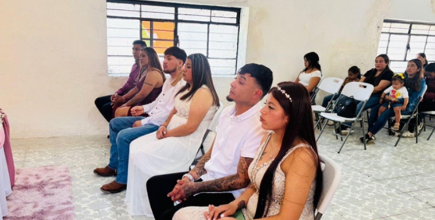 Lazos firmes para siempre