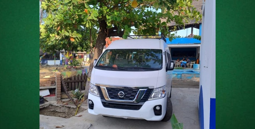 Traslados Médicos DIF Matehuala a SLP