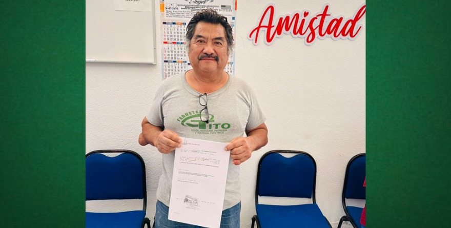 Registro Civil Cárdenas: Traslados Gratuitos a SLP
