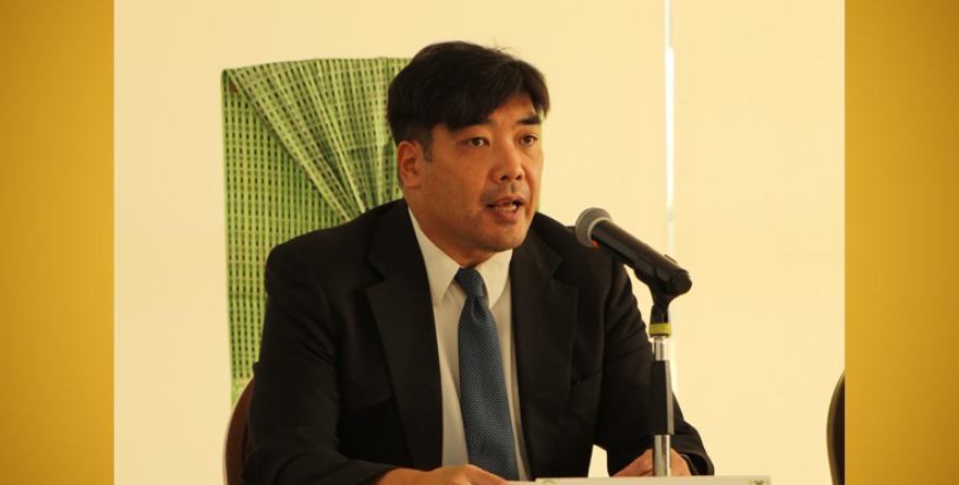 Se afianzan en SLP capitales japoneses