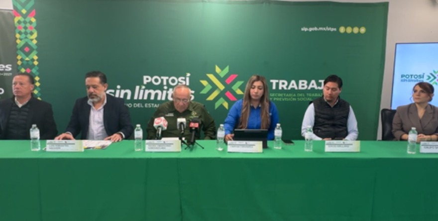 Ofrecerá 200 vacantes Feria metal-mecánica