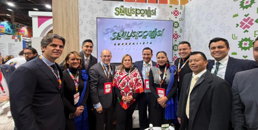 Bajo la lupa viajes a FITUR