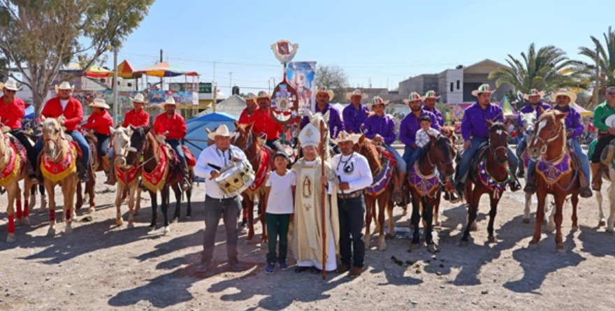Villa de Arista: Identidad y Tradición