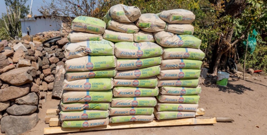 Conectividad total en la sierra