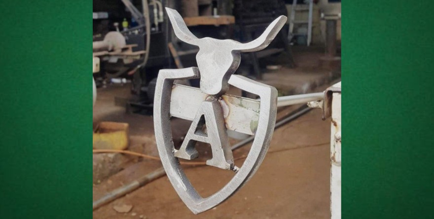 Santo Domingo.: Refrendo de Fierros de Ganado 2026