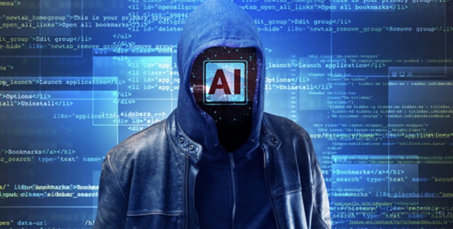 Crece robo de identidad … y ahora utilizan la IA