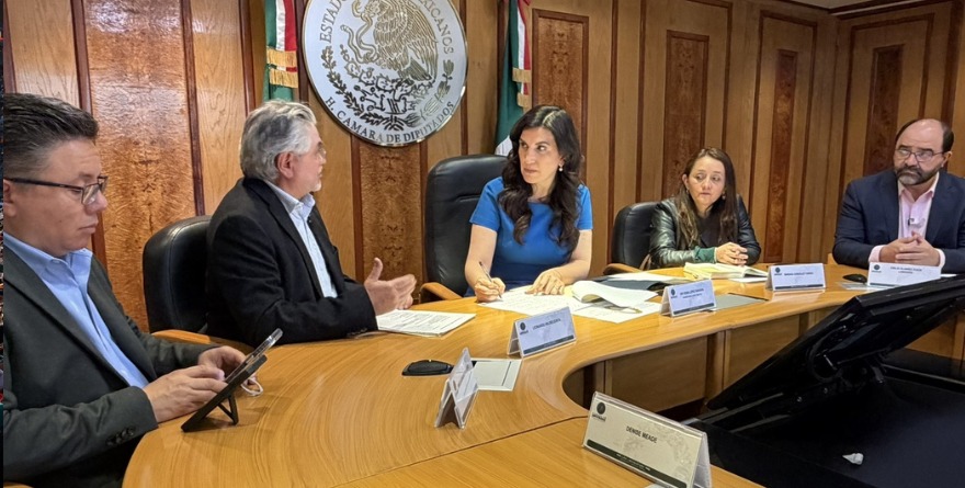 ENTREGA SOMOS MX PROPUESTA ELECTORAL