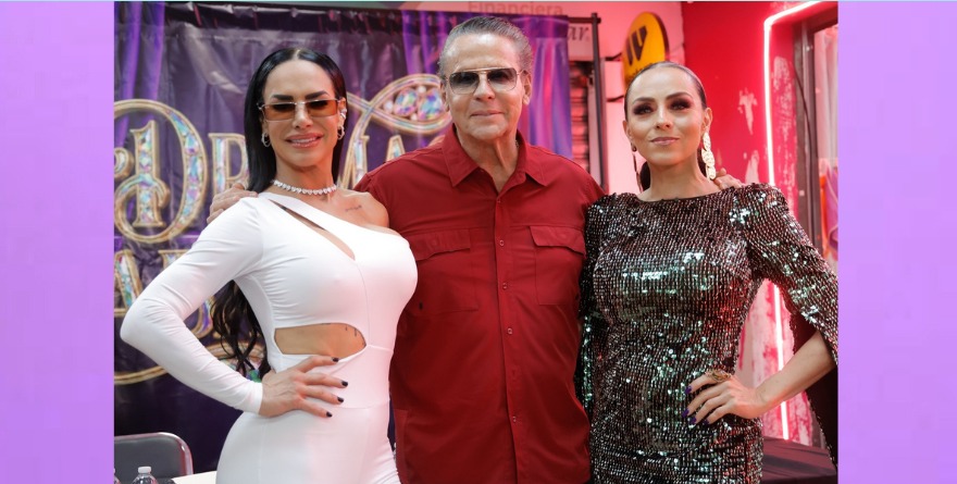 HE SIDO INFIEL MUCHAS VECES: ALFREDO ADAME