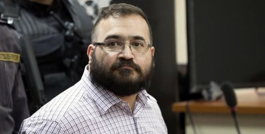 VINCULAN A PROCESO A J. DUARTE POR DESVÍO DE 5 MDP