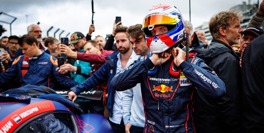 ADVIRTIÓ VERSTAPPEN SOBRE NUEVAS REGULACIONES EN 2023