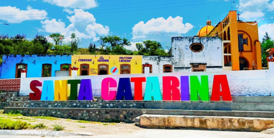 Aventura natural en Santa Catarina