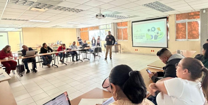 Priorizan salud mental en jóvenes
