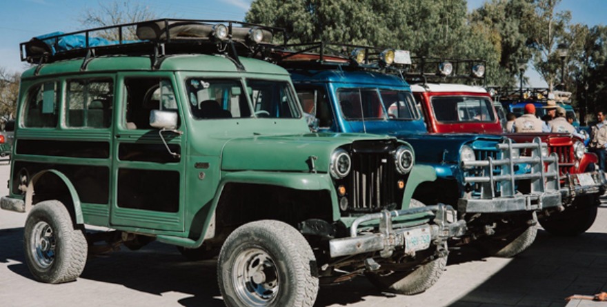 Modernizan rutas tras dos décadas