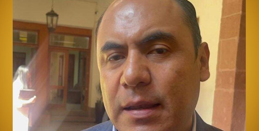 Alcalde ignora urgencias de drenaje