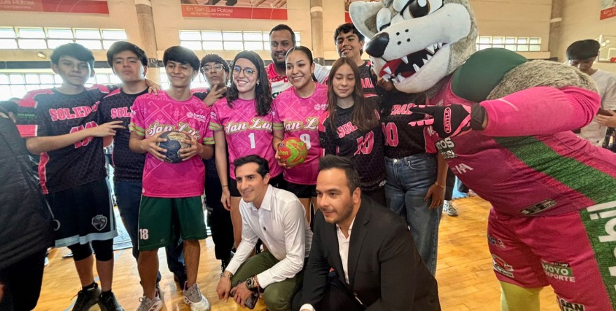 ALIANZA POR EL TALENTO POTOSINO