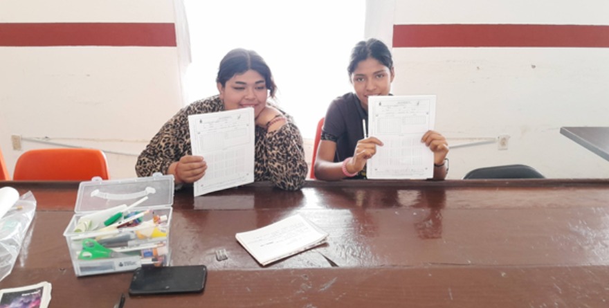 Nuevas oportunidades para tu futuro