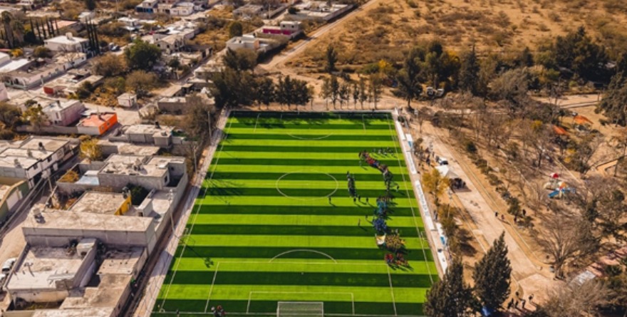 Duda ciudadana por obra millonaria