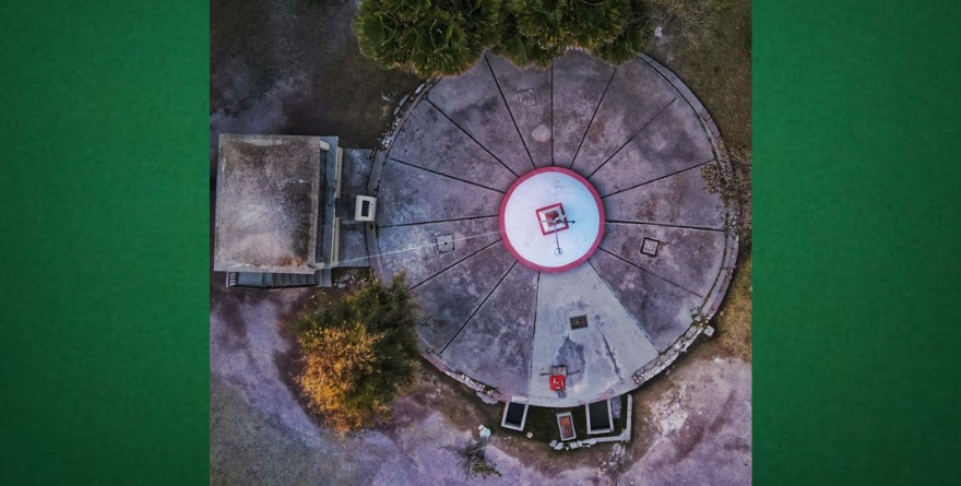 Sin agua en las casas