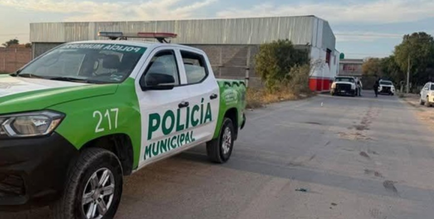 Activan alerta de búsqueda en Villa de Arista