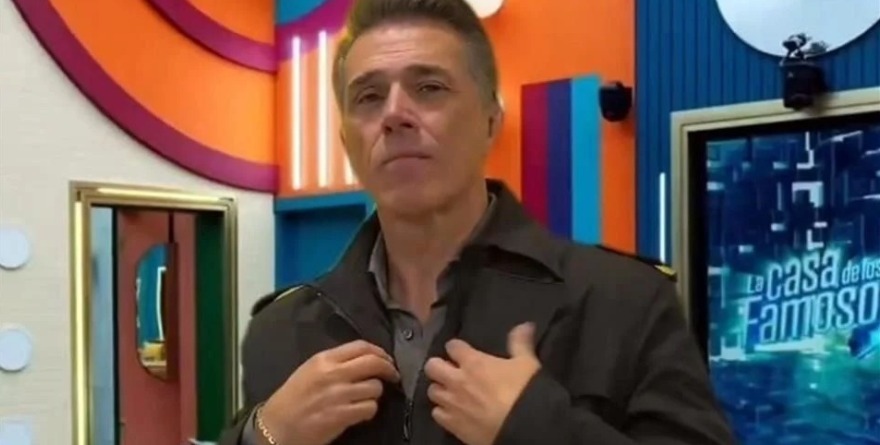 PLANTEA MAYER HACER CAMPAÑA ¡EN REALITYS!