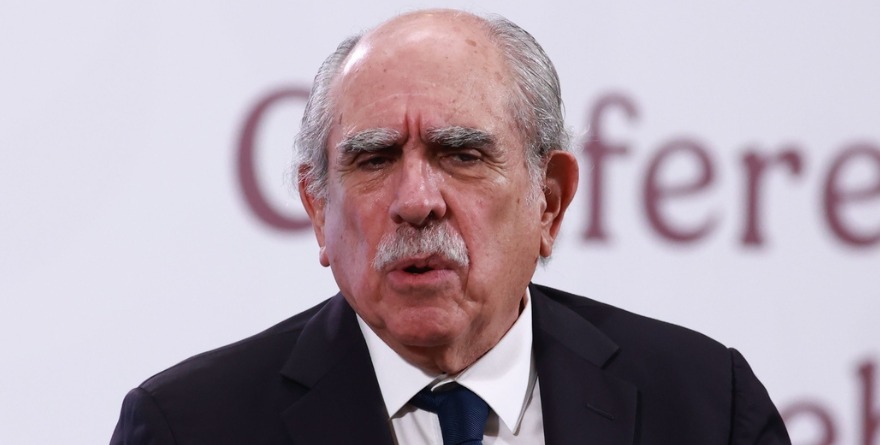 ROMPEN CON PT Y PVEM; SE ALEJAN DE PLAN ELECTORAL