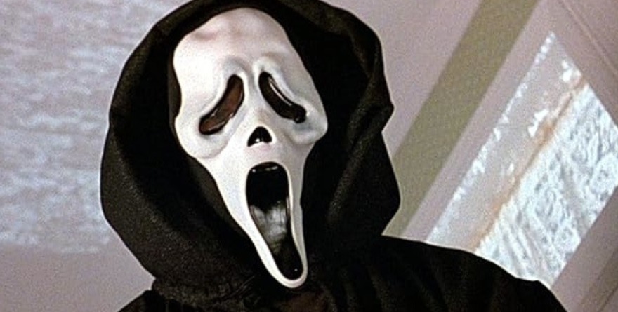 SCREAM: 30 AÑOS Y SIETE PELÍCULAS