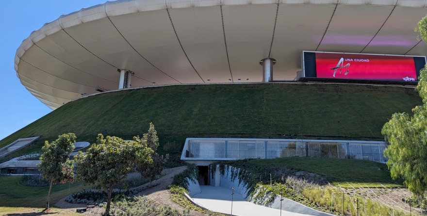 FACILITARÁN MOVILIDAD EN JUEGOS DEL MUNDIAL