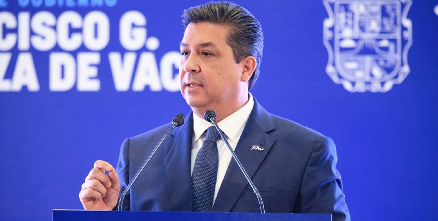 CONGELA EU EXTRADICIÓN DE CABEZA DE VACA