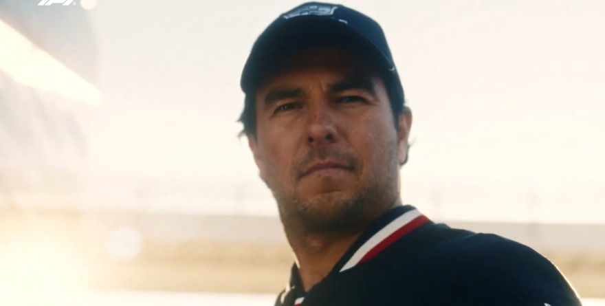 PROTAGONIZAN PILOTOS DE F1 VIDEO PROMOCIONAL