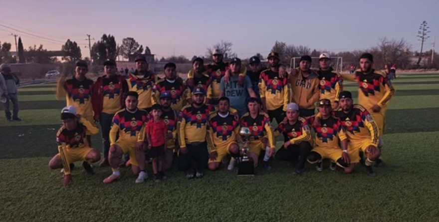 Garra y gloria en la final