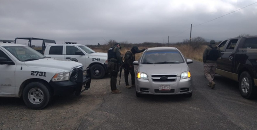 Se anticipan SLP a efecto cucaracha