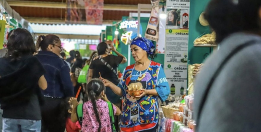 Fenapo 2026 abre renovación de espacios