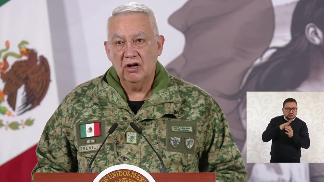 EL OPERATIVO:  UBICAN A ‘MENCHO’ POR SEGUIMIENTO A SU PAREJA