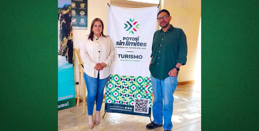 Un espacio privilegiado por la variedad de paisajes