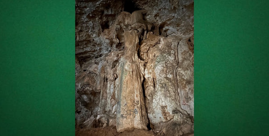 Promueven leyendas de la sierra de Xilitla