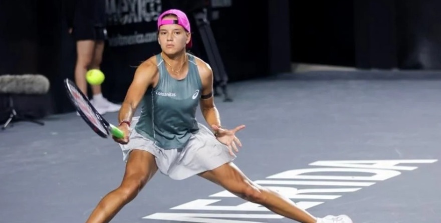 DEBUTA EMILIANA ARANGO CON TRIUNFO EN MÉRIDA