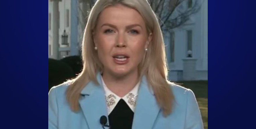 OPERATIVO CONTRA MENCHO NO HABRÍA OCURRIDO SIN TRUMP