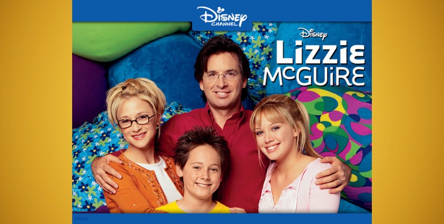  Adiós al papá de Lizzie McGuire