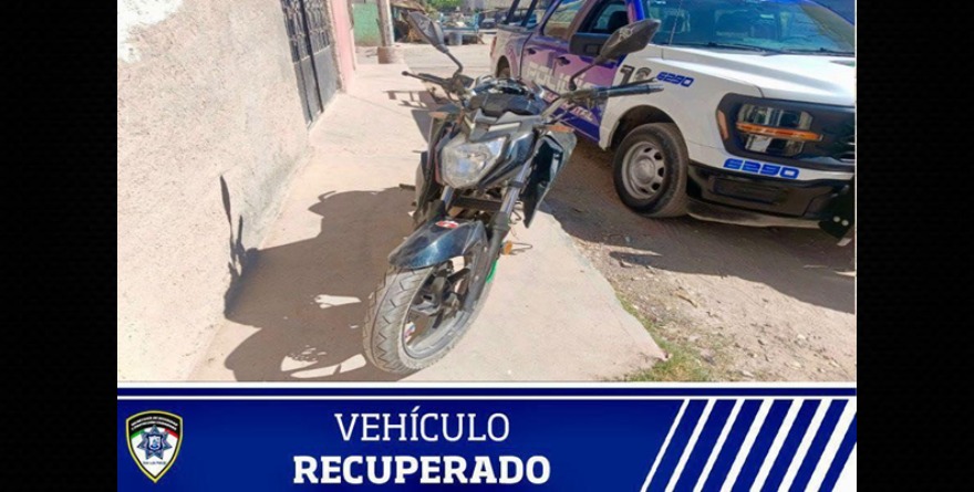 La dejaron escondida… pero no olvidada